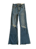 PANTALON AE SUPER HI-RISE FLARE M 5277