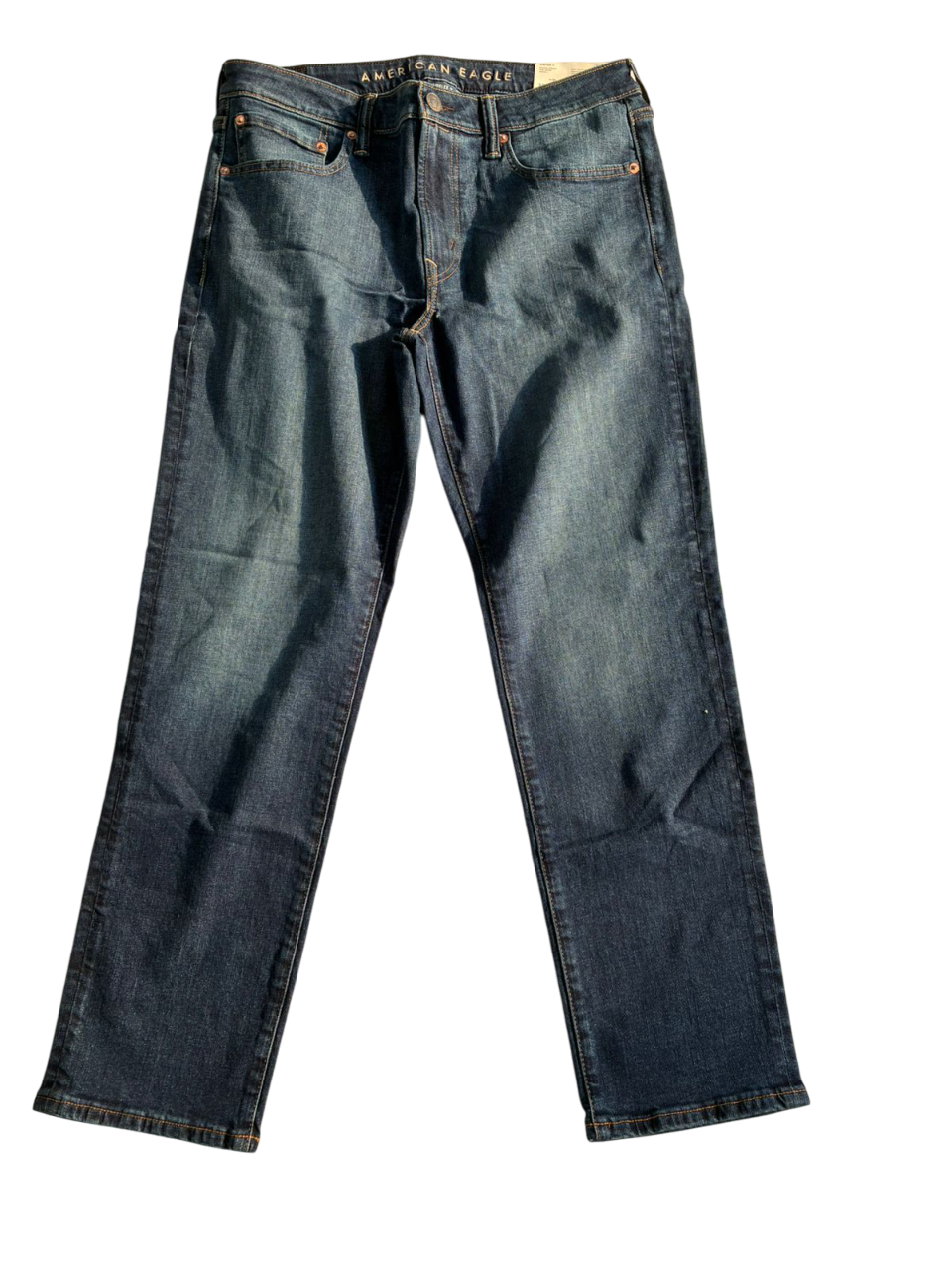 PANTALON AE ATHLETIC STRAIGHT H 7075