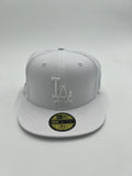 New Era Edicion Blanco B