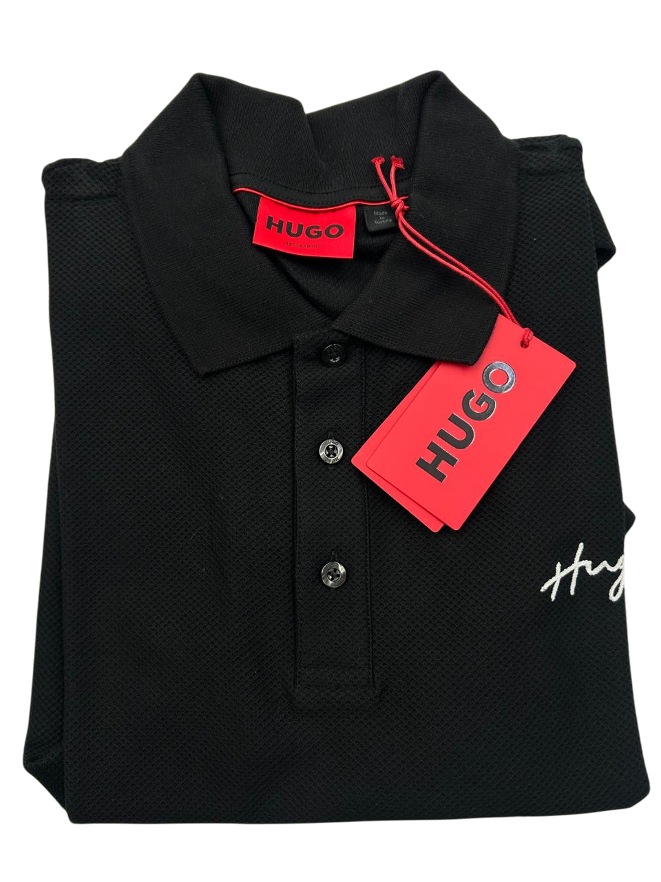 POLO HUGO DAIPO