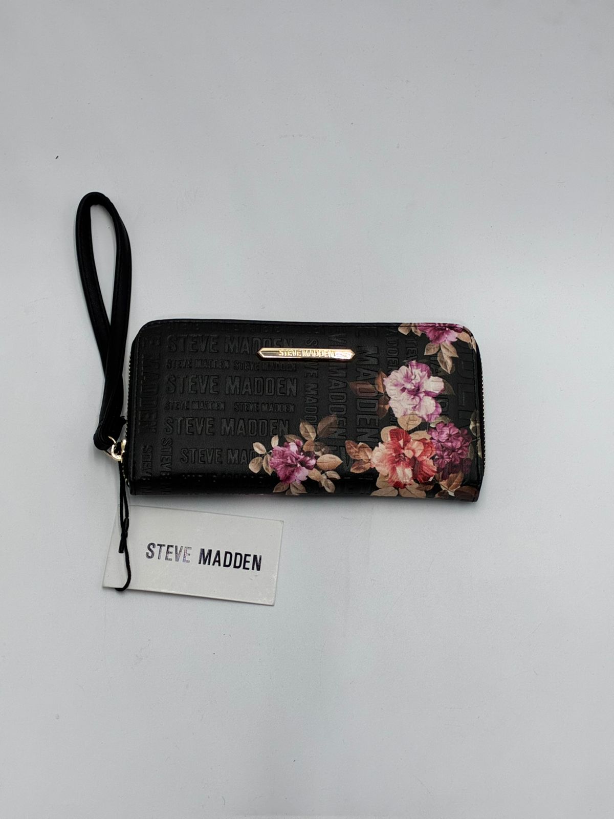 CARTERA MR245095 BLACK