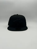 New Era Blue Jays Negra
