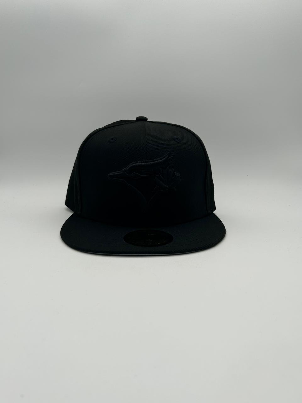 New Era Blue Jays Negra
