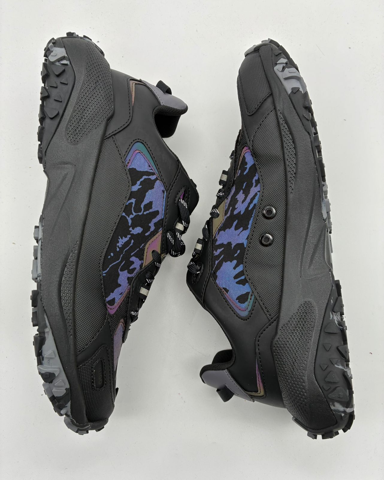HUGO BOSS GO1ST CAMO NEGRO