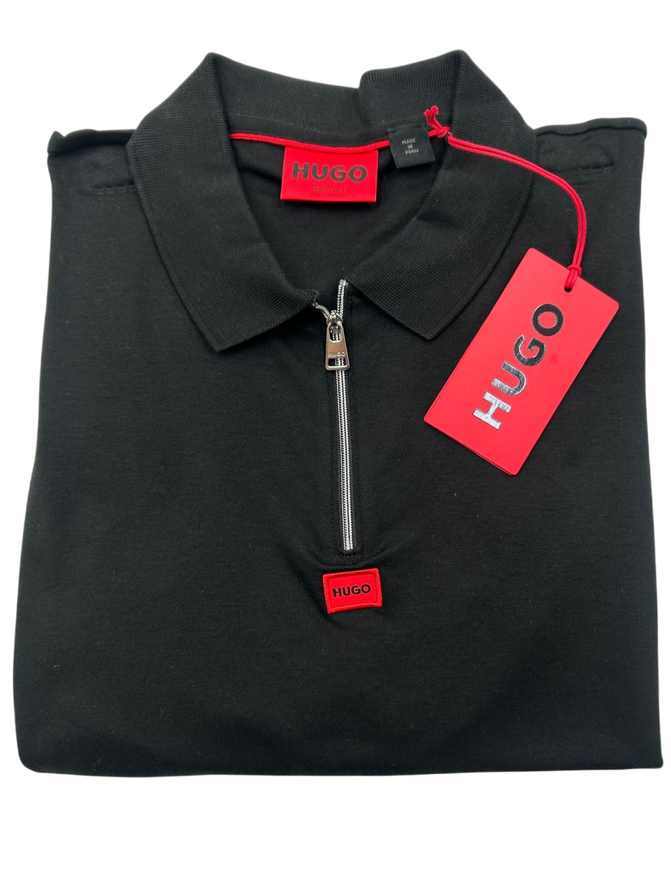 POLO HUGO DERESOM241