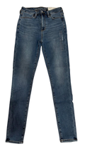 PANTALON AE SUPER HI-RISE JEGGING M 4756