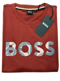 PLAYERA BOSS THOMPSON GINDA