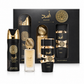 SET LATTAFA ASAD 3PC