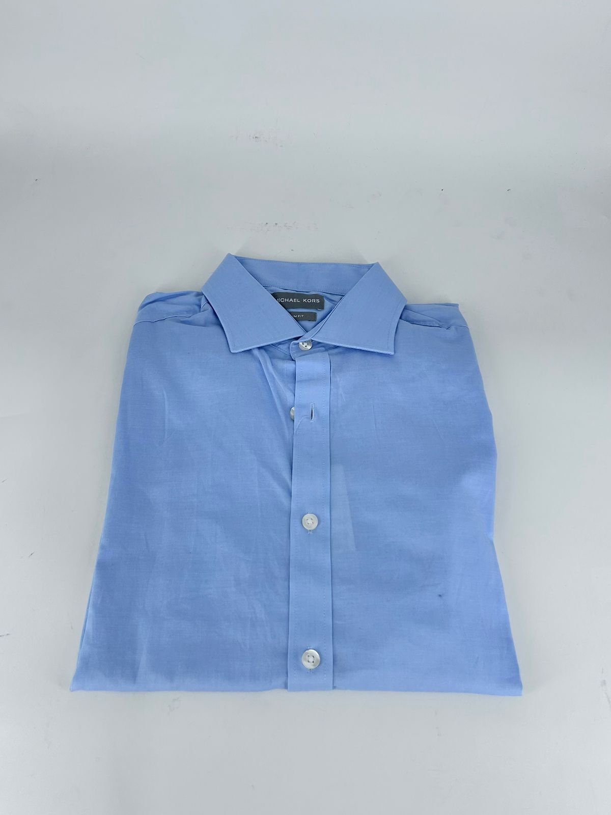 CAMISA MICHAEL KORS M LARGA 35MR623450