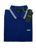 POLO BOSS PADDY_NCSA AZUL