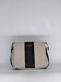 CROSSBODY GUESS BEIGE