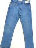 PANTALON HOLLISTER H SLIM STRAIGHT 331-380-02833-276