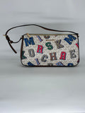 BOLSA DE MANO MK 38F5GJ6L9V VANILLA