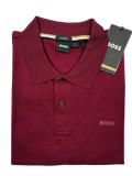 POLO BOSS PARLAY 147 VINO