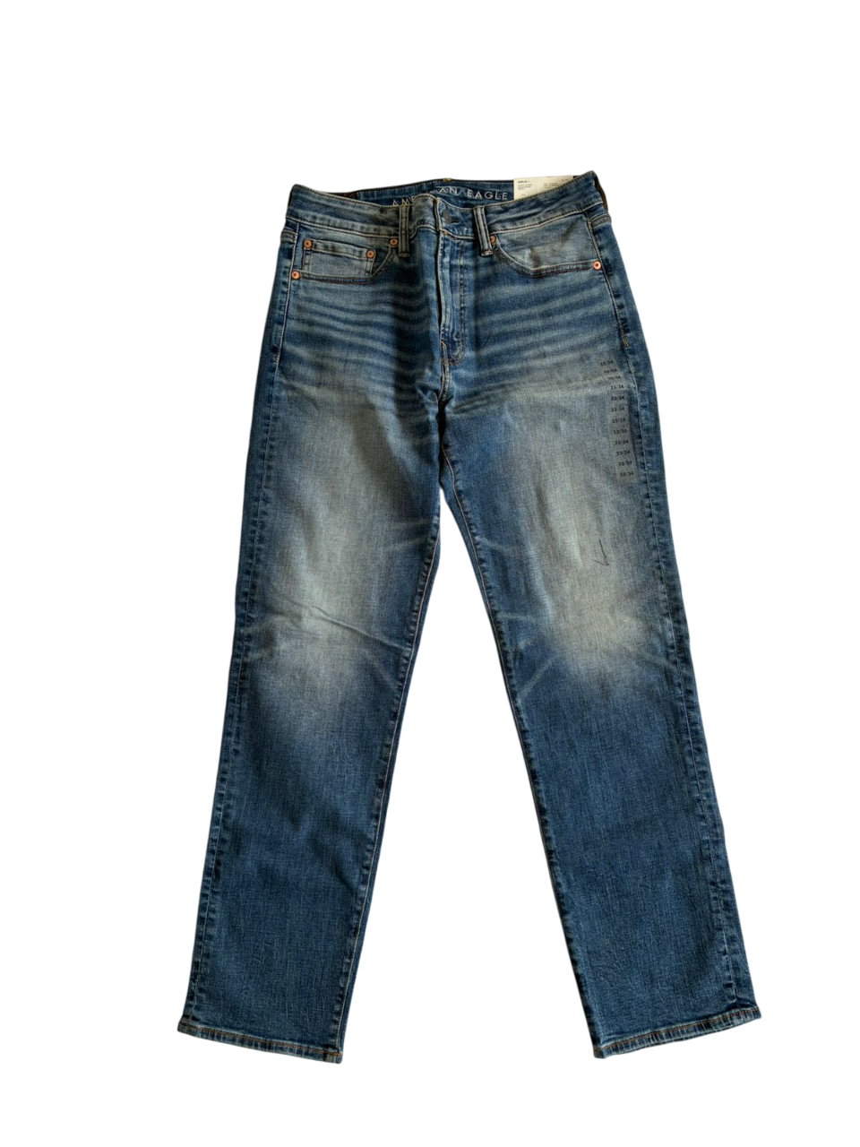 PANTALON AE ATHLETIC STRAIGHT H 6399