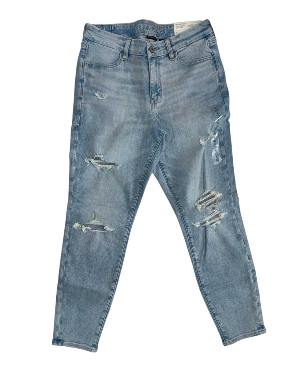 PANTALON AE M 4607