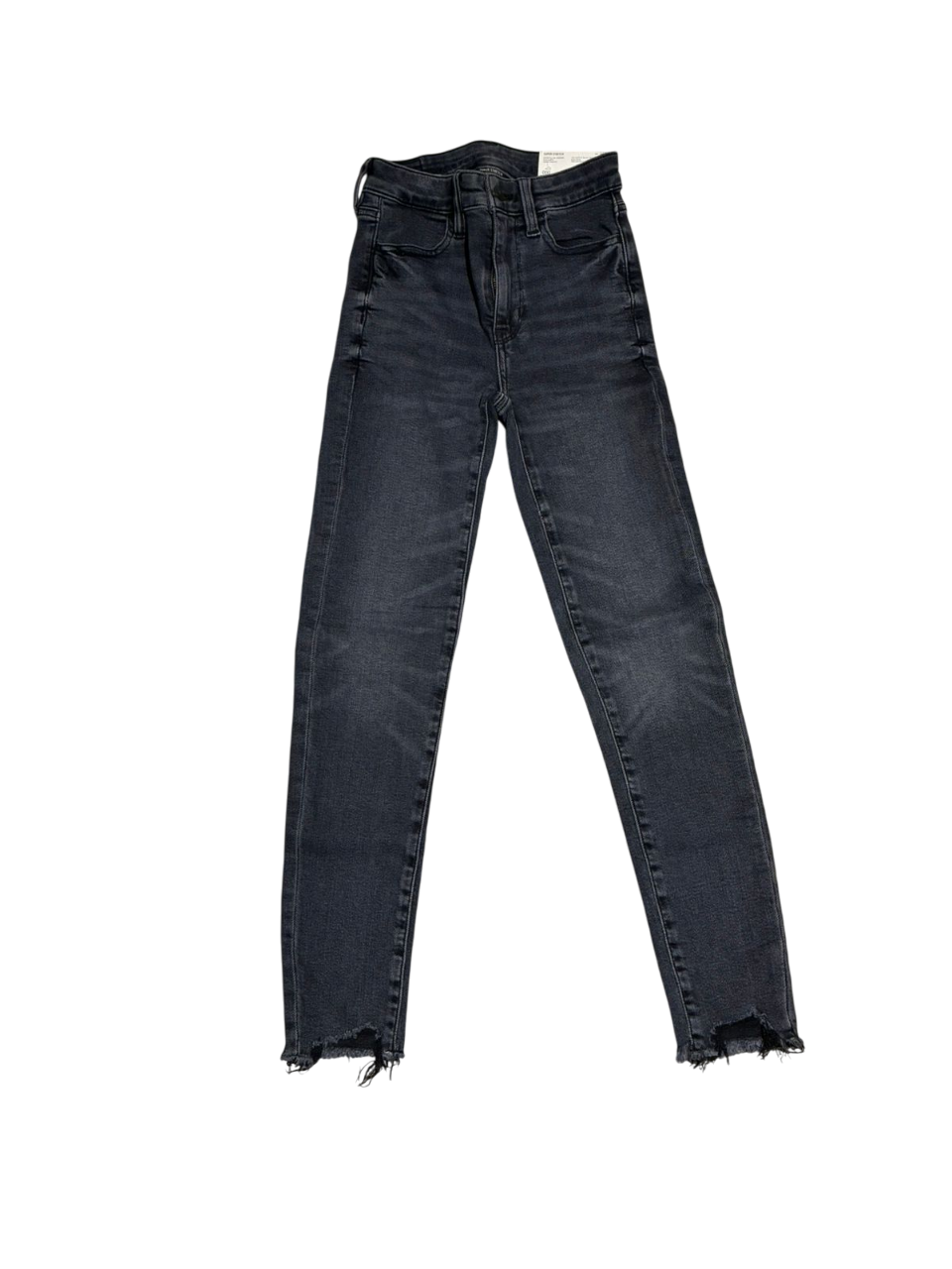 PANTALON AE SUPER  HI-RISE JEGGING M 2680