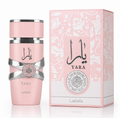 LATTAFA YARA 3.4 OZ EDP