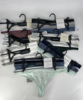 TANGA CALVIN KLEIN PAQ 3PZAS
