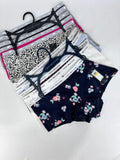 BOXER TOMMY HILFIGER PAQ 5PZAS