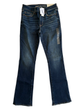 PANTALON AE HI-RISE SKINNY KICK M 5020