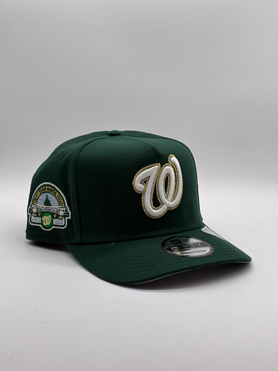 NEW ERA A-FRAM Washington