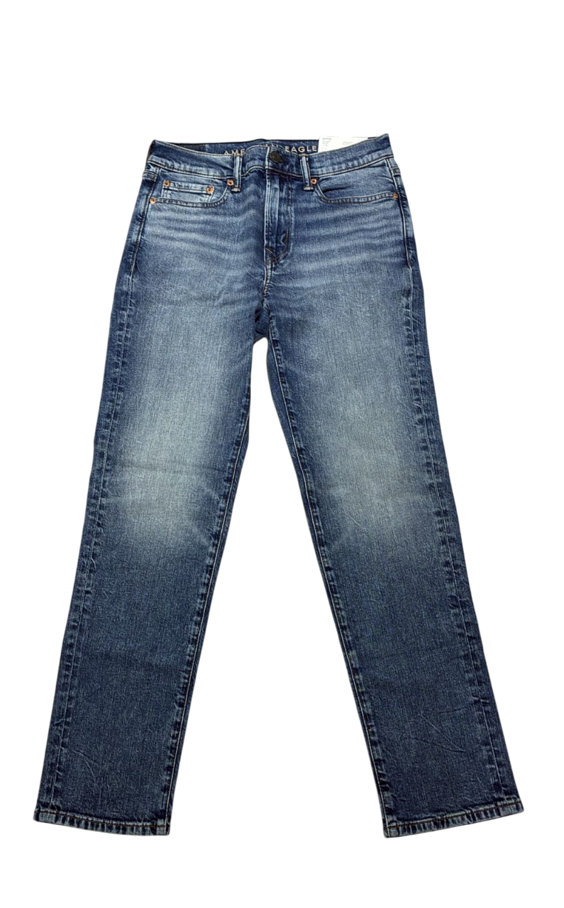 PANTALON AE SLIM STRAIGHT H 6685