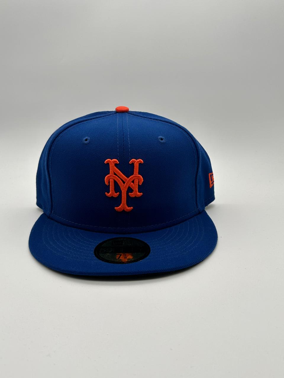 New Era NY Mets Azul