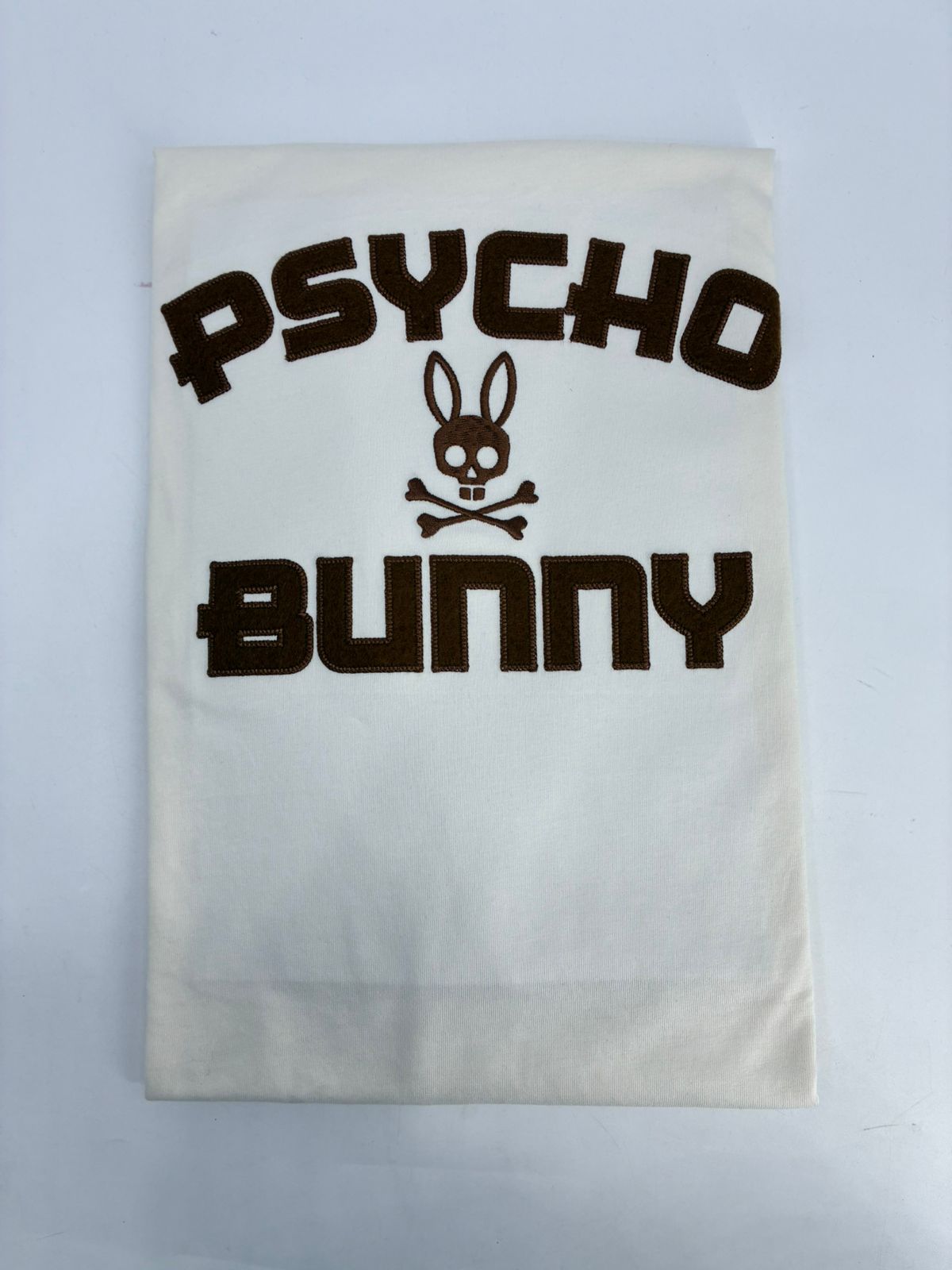PLAYERA PB GAGE WORDMARK TEE