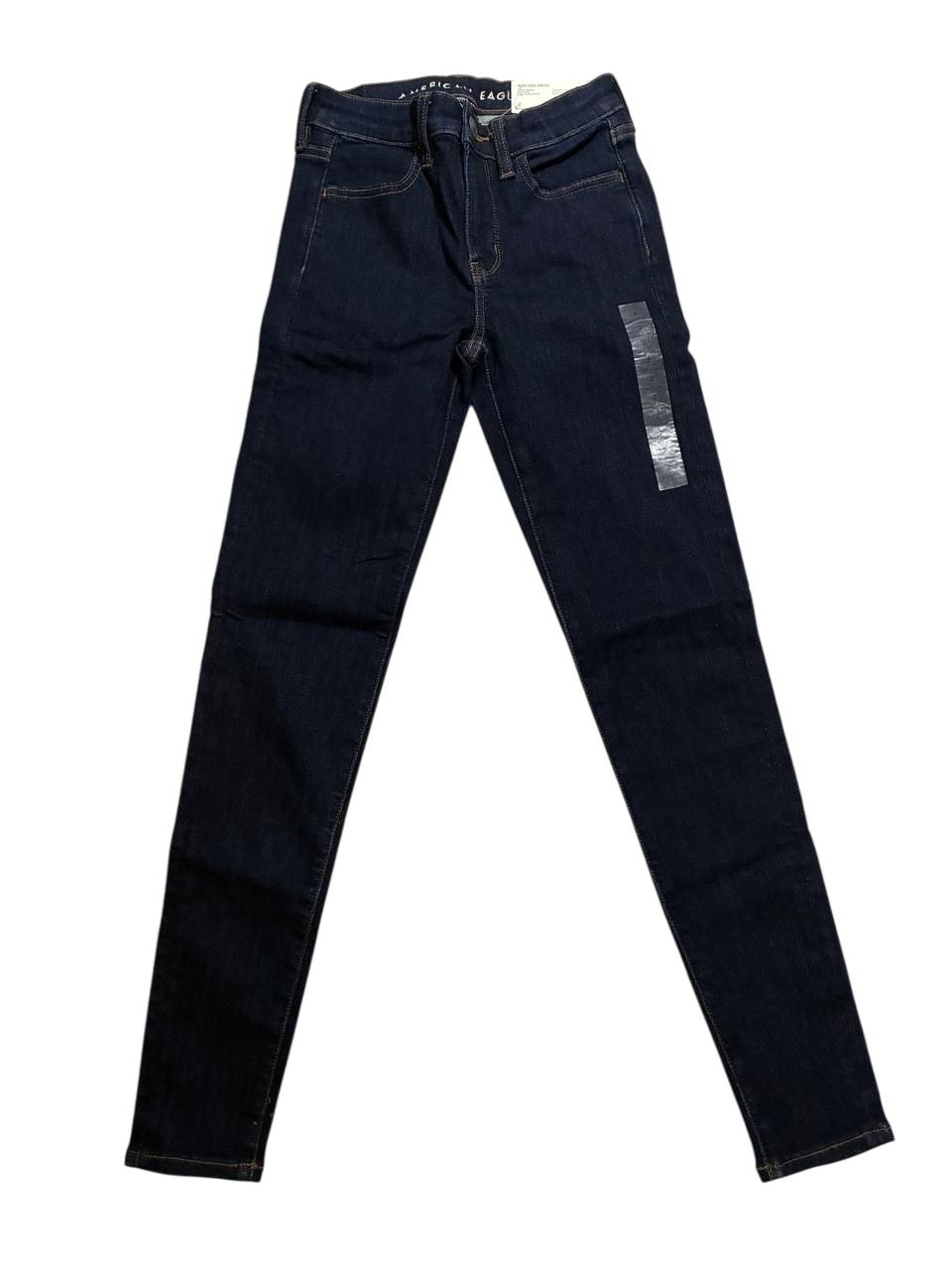 PANTALON AE HI-RISE JEGGING M 2144