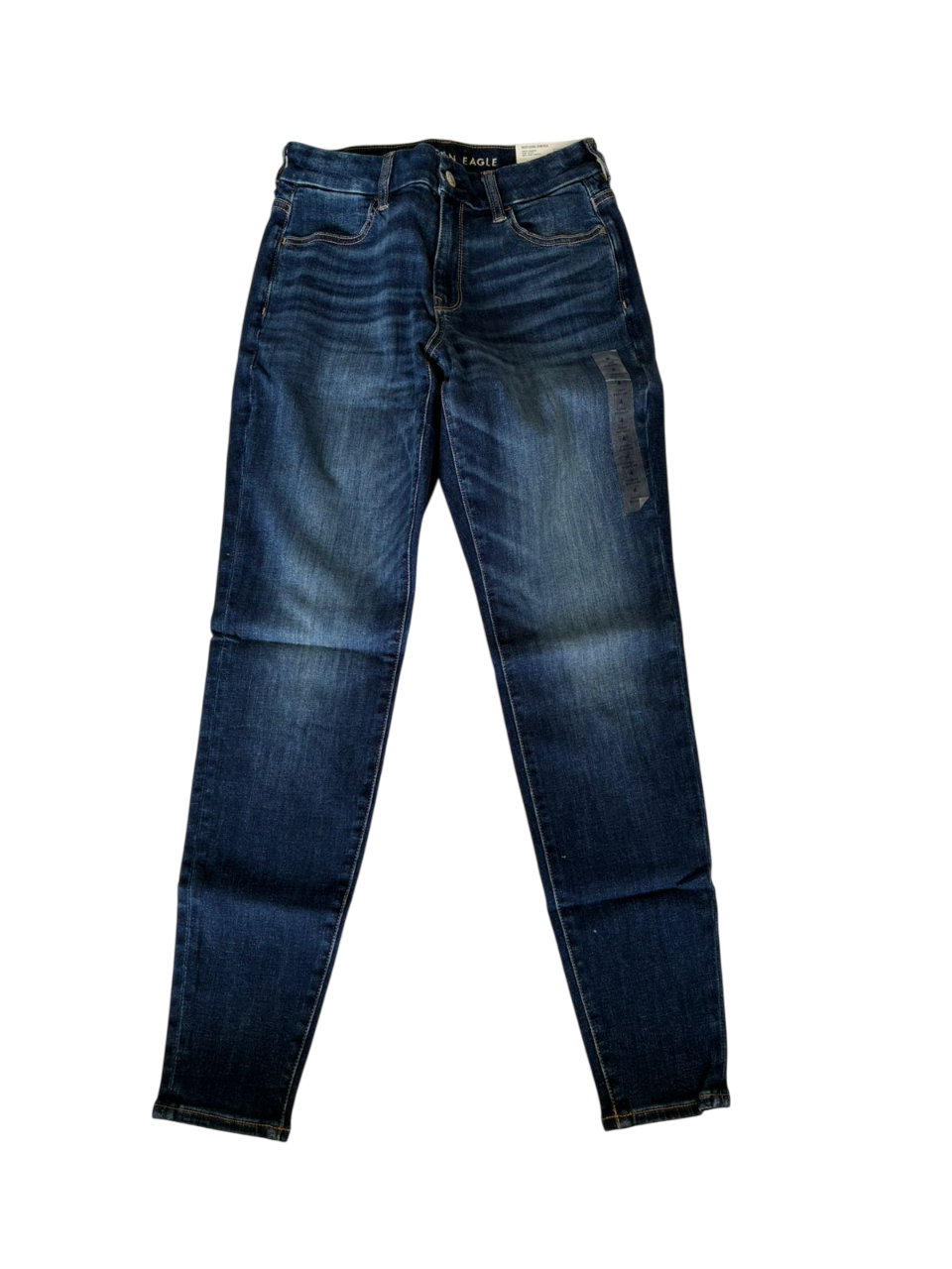 PANTALON AE CURVY JEGGING M 2801