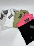 PLAYERA HOMBRE MK TIPO POLO