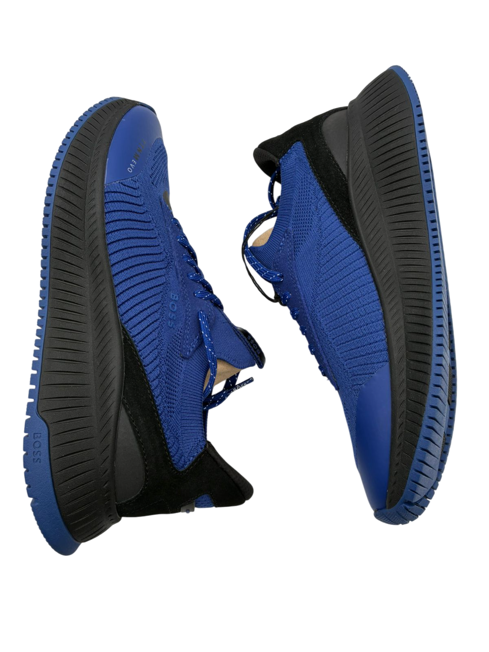 BOSS TTNM EVO SLON AZUL