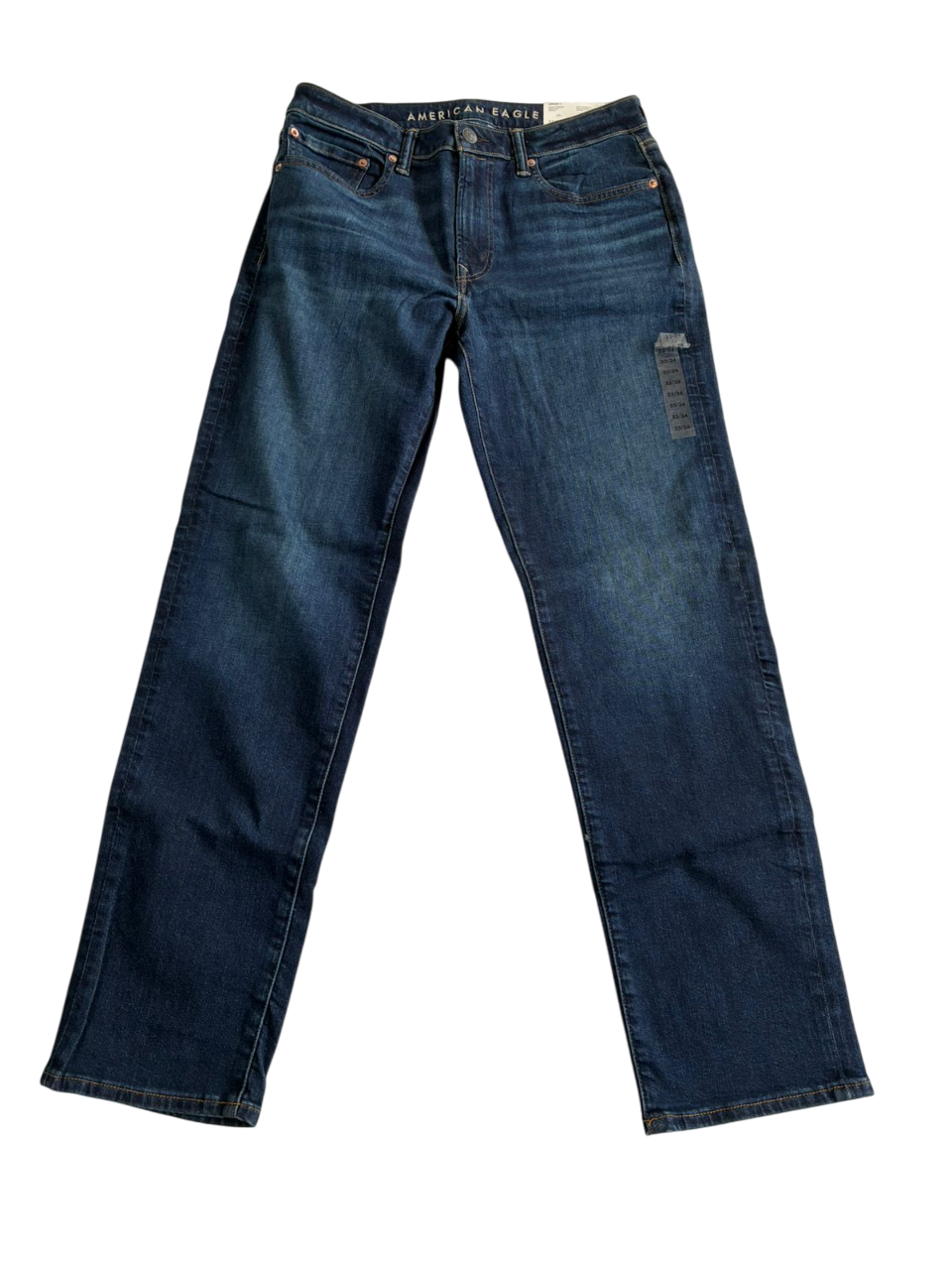 PANTALON AE ATHLETIC STRAIGHT H 6678