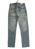 PANTALON AE SLIM  H 6485