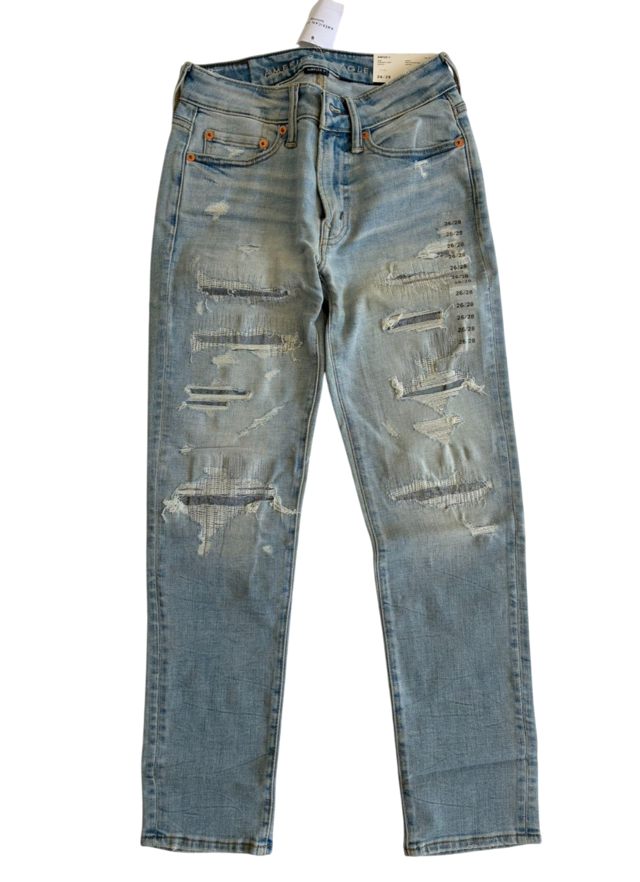 PANTALON AE SLIM  H 6485