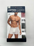 TOMMY HILFIGER Boxer Brief Cotton Classics 3 pz