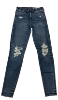 PANTALON AE M HIGH-RISE JEGGING 4780