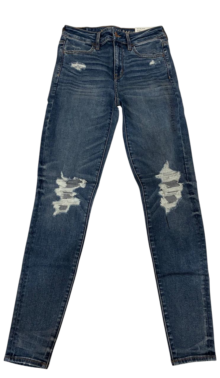 PANTALON AE M HIGH-RISE JEGGING 4780