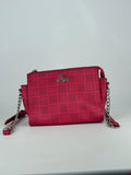 CROSSBODY STEVE MADDEN DR143135 BERRY