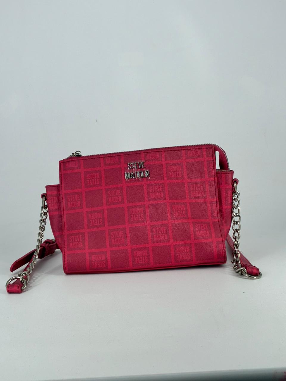 CROSSBODY STEVE MADDEN DR143135 BERRY