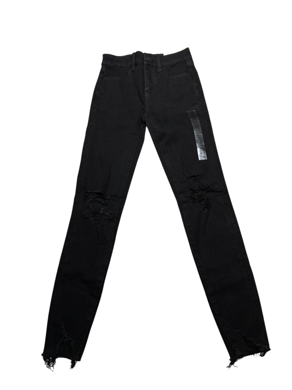 PANTALON AE HI-RISE JEGGING M 2639