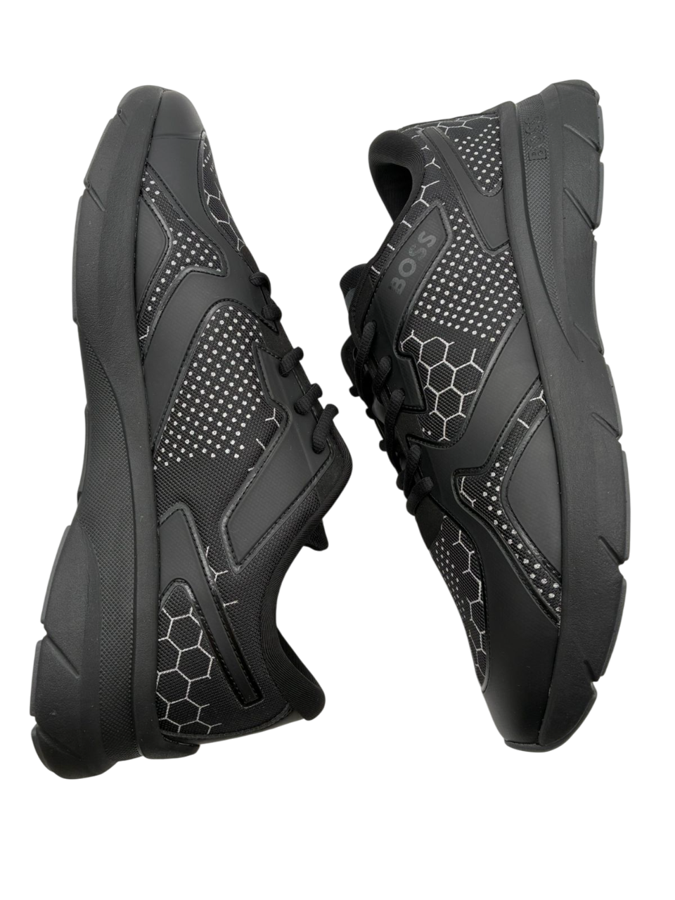 BOSS OWEN RUNN RF NEGRO