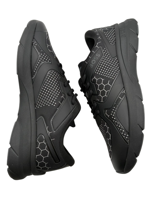 BOSS OWEN RUNN RF NEGRO