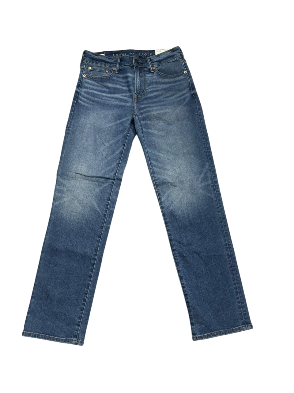 PANTALON AE ORIGINAL STRAIGHT H 6674