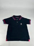 POLO PSYCHO BUNNY NIÑO B0K605A2PC