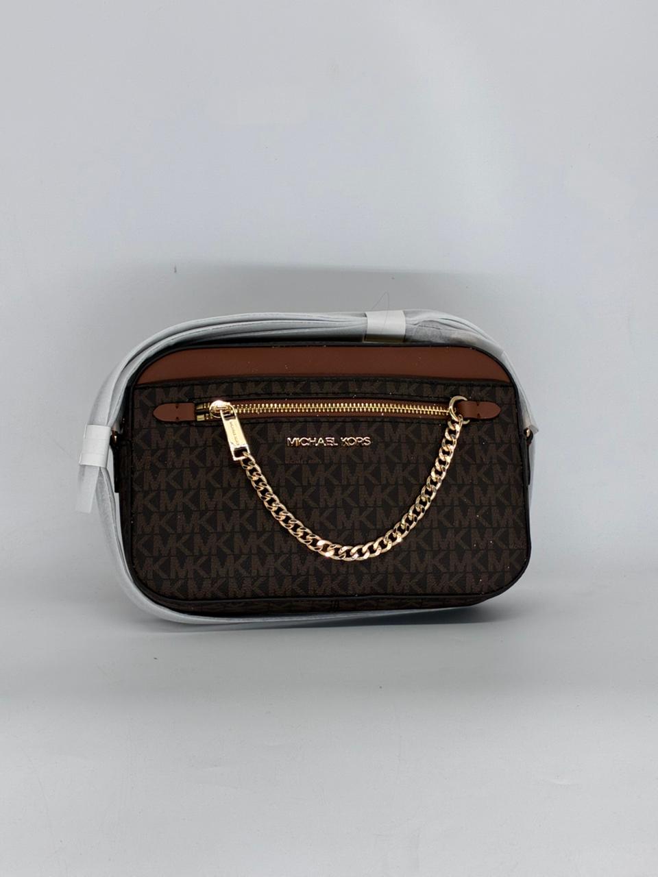 CROSSBODY MK 35S1GTTC9B