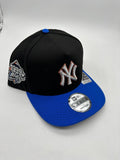 New Era A-FRAME YANKEES A,N