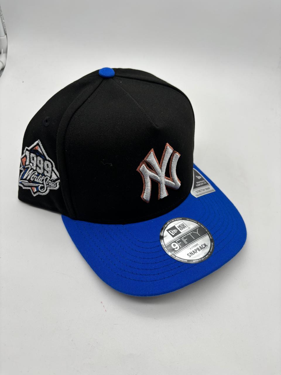 New Era A-FRAME YANKEES A,N