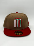 New Era Cafe Rojo